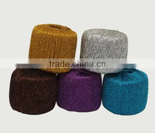 Metallic Yarn/MO metal thread