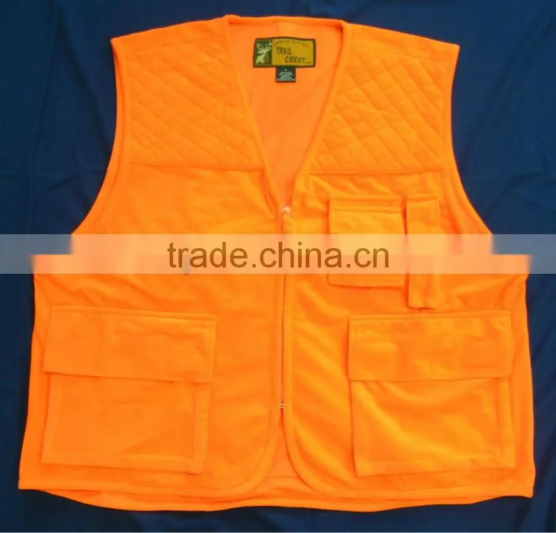 cheap 2013 safety outdoor vest