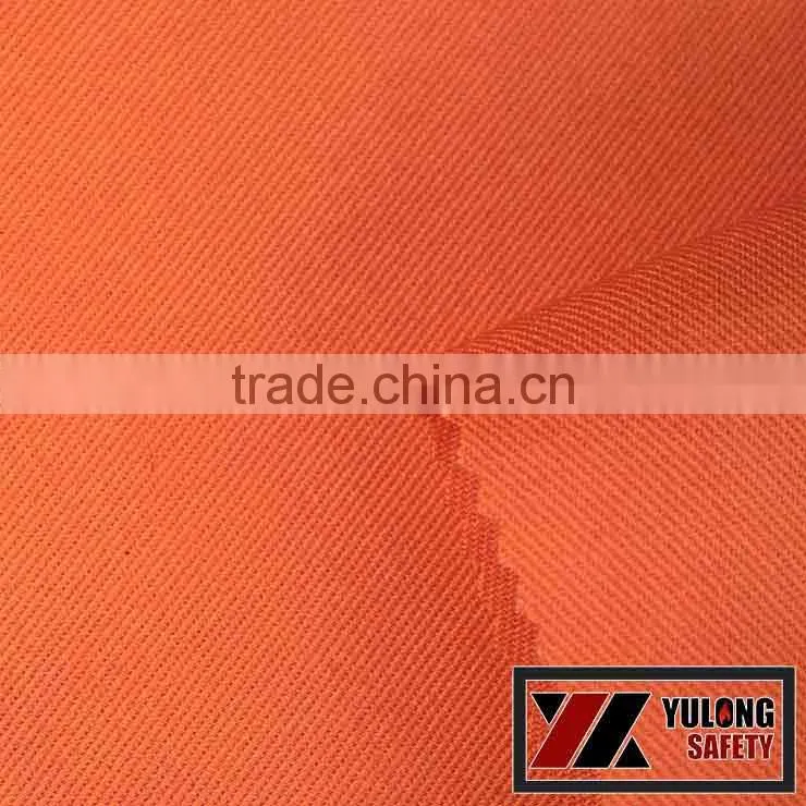 THPC Finishing 100% Cotton Flame Retardant Fabric For Garment Workwear