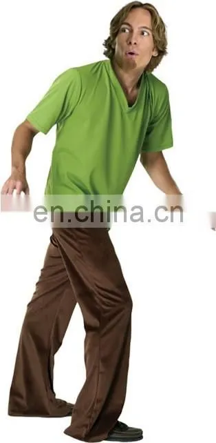 Adult Men's new fashion style halloween costume joker costume funny carnival costume AGM2016