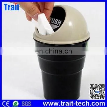2015 New Fashion Mini Car Garbage Case Holder,Car Trash Bag