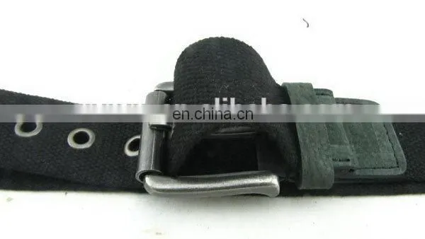 Fashion Canvas Belt For Men Belt Men