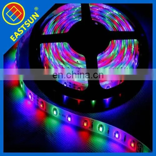 LED copper string light
