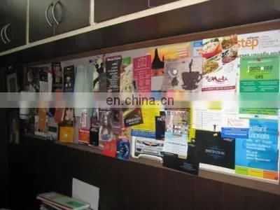 Red Prints company overview - view 2