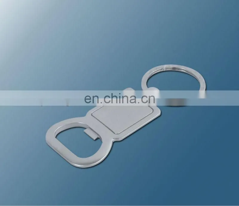 Wholesale promotion photo sex animal and women keychain bottle openers
