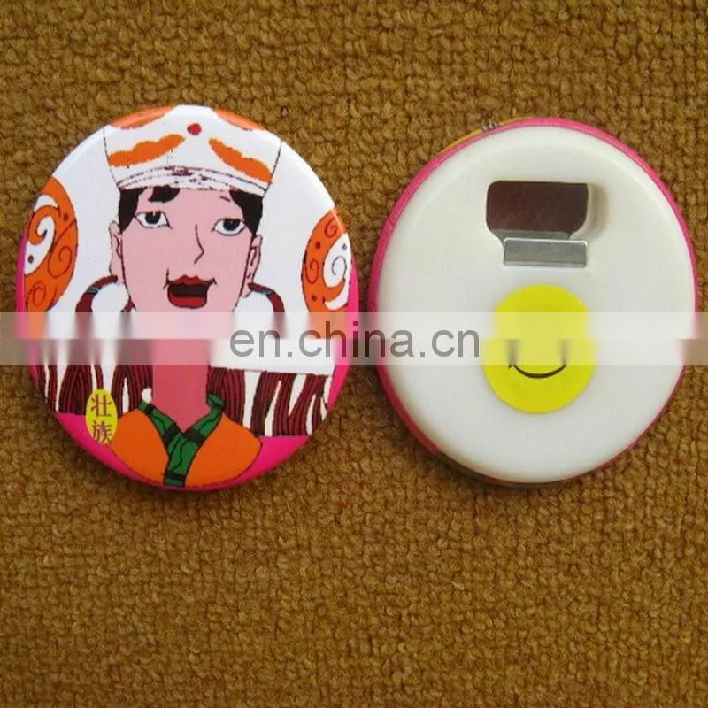 Guangzhou factory product metal opener , bottle opener