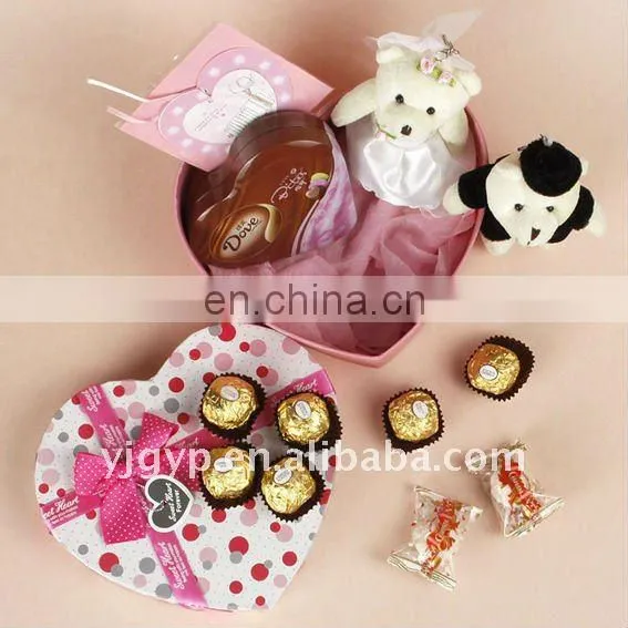 New Arrival ! Promotional printed customized paper box for shoe bag