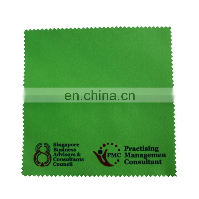 custom made promotional polaroid sunglasses microfiber cloth