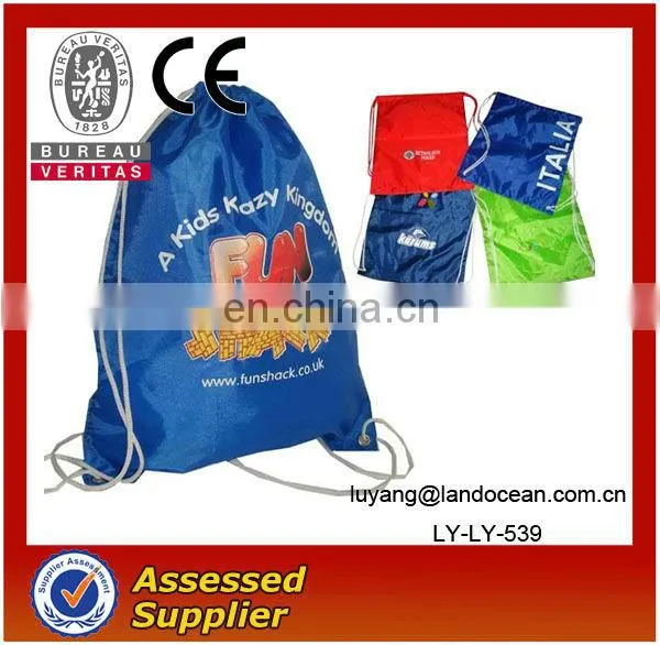 Hot Sale nylon bag