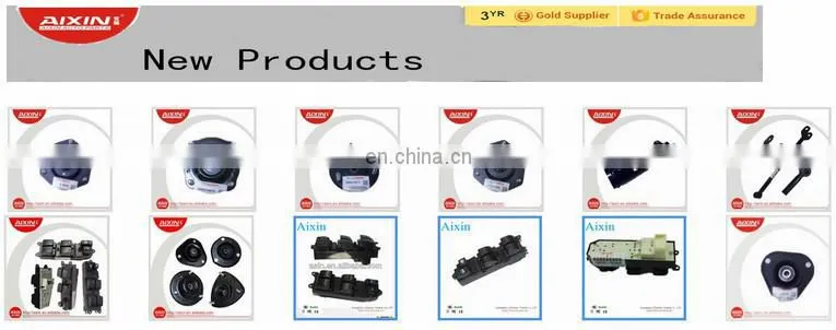 High Quality Auto Water Pipe 16268-75091 for TRJ 120 2TR
