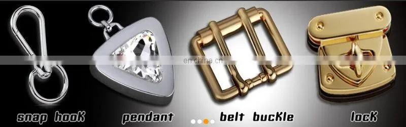 custom metal logo plate for handbags,3D metal logo plate,handbag logo metal plate