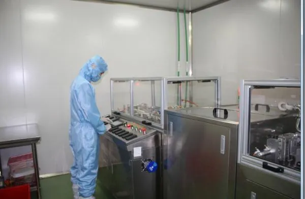Anhui Huike Bio-Engineering Technology Co.,Ltd. company overview - view 4