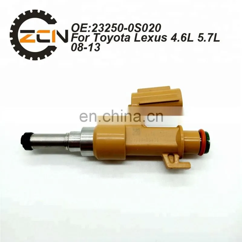 23250-0S020 14205224 Genuine New Fuel Injector Nozzle