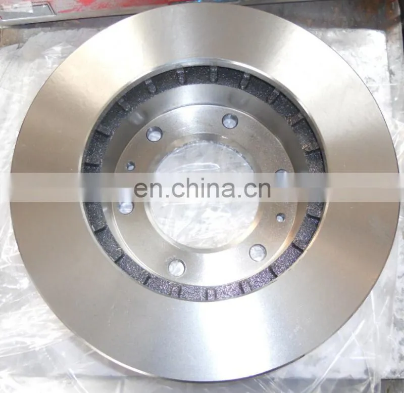 Brake Disc for BT50 OEM UR6133251
