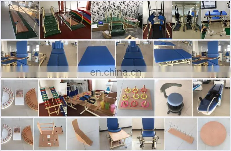 quadriceps training traction chair rehabilitation equipment physical therapy