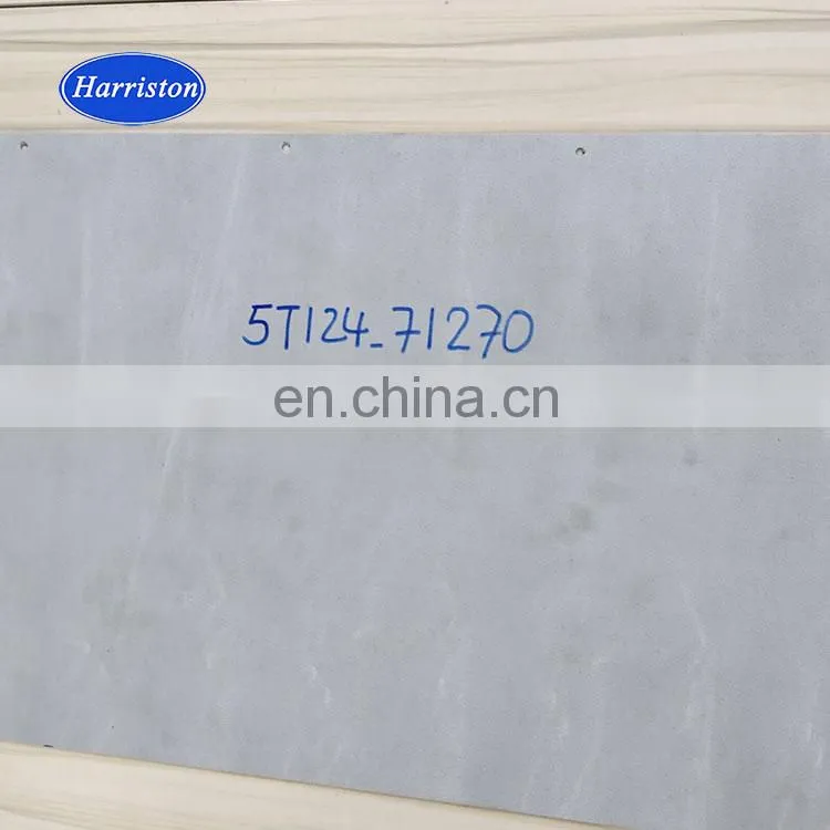 5T124-71270 agricultural canvas for kubota DC105X harvester