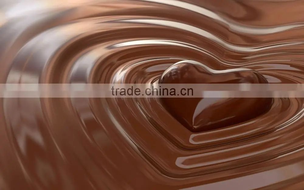 High efficiency Chocolate Enrobing Machine