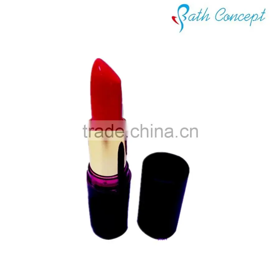 hot sale daily color private label lipstick