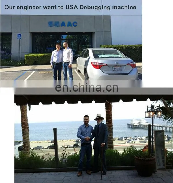 Shanghai Factory Price For tea bag packing machine