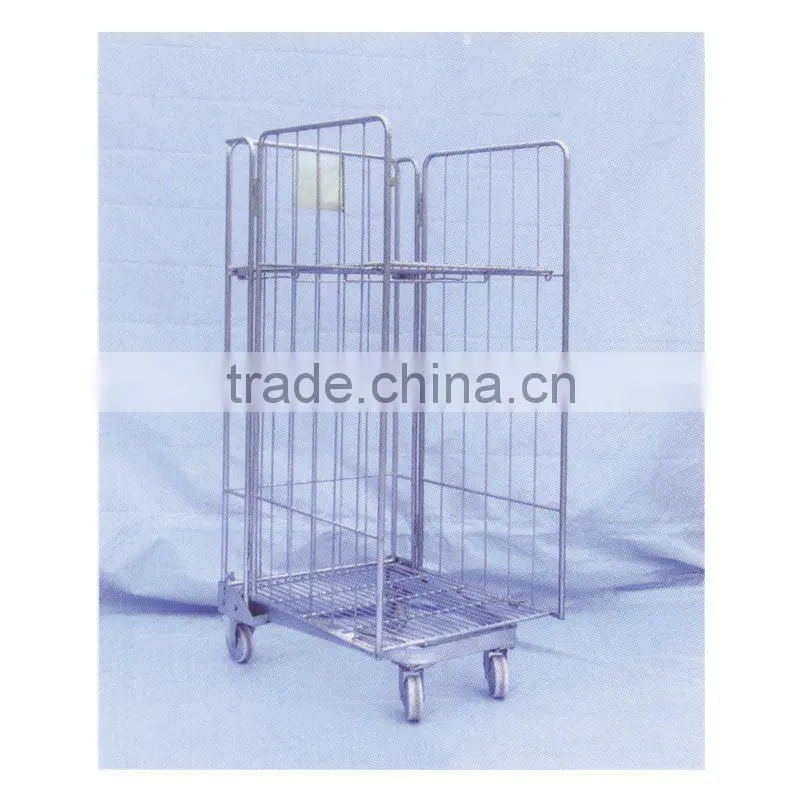 Rail Logistic Trolley RL-04