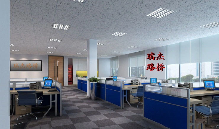 Hengshui Ruijie Luqiao Maintenance Engineering Co., Ltd company overview - view 1