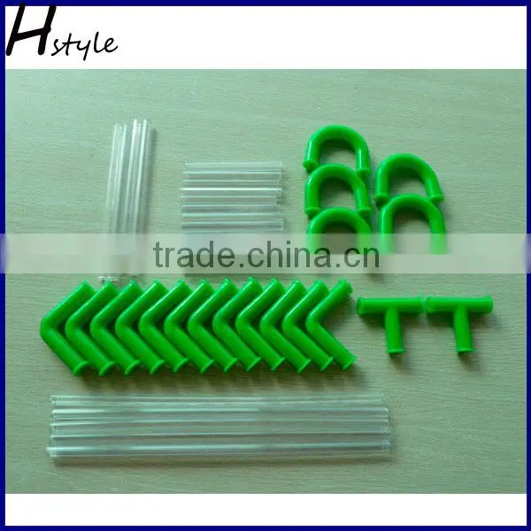 Diy Straw/ Diy Crazy Straw /Plastic Diy Crazy Straw SC011