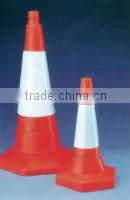 Rubber Bollard (Rubber Parking Cone)