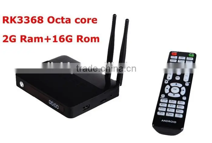 smart wifi android 4.4 RK3128 1080p bluetooth 4.0 LC-CSA91 TV box