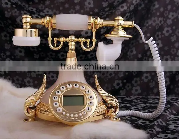 Sky fly telephone