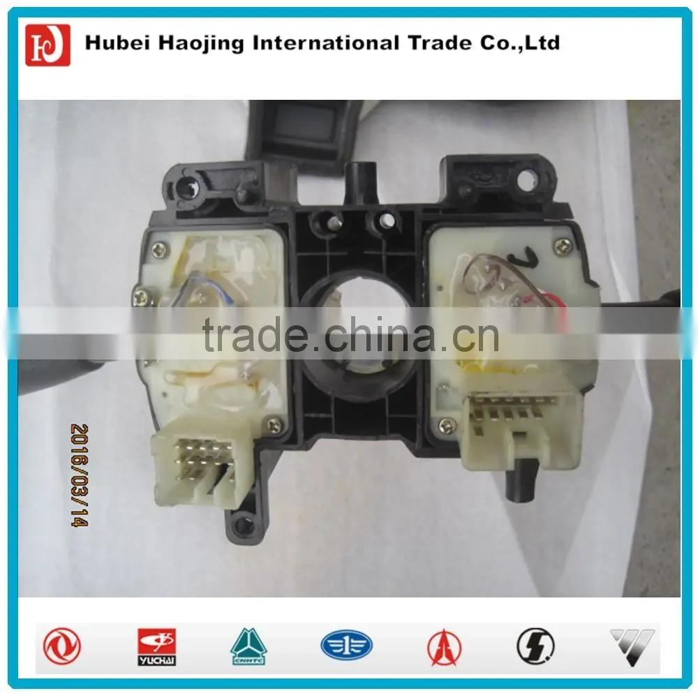 Dongfeng Tainjin combined switch assy 3774010-C0400