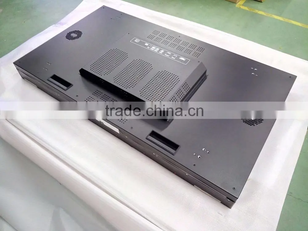 Ultra slim 46 inch Splicing LCD Video Wall Display