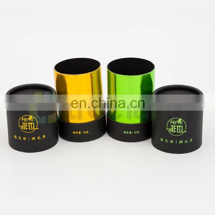 Customized Eco Tea Bag Container Herbal Tea Packaging