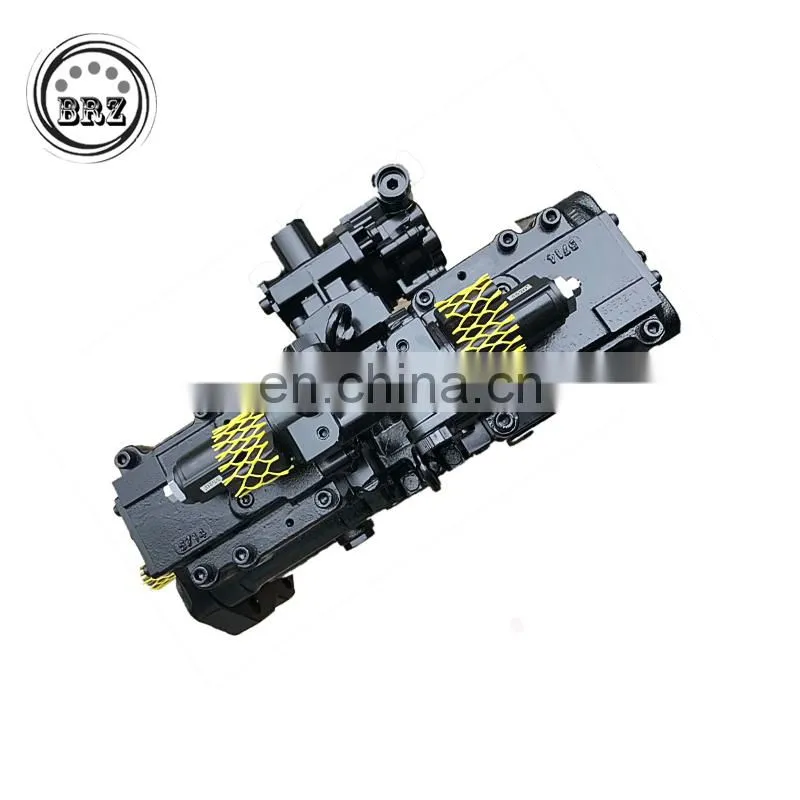 KATO HD550 HD550-7 hydraulic main pump HD700E-7 excavator pump Assembly HD700 main hydraulic pumps