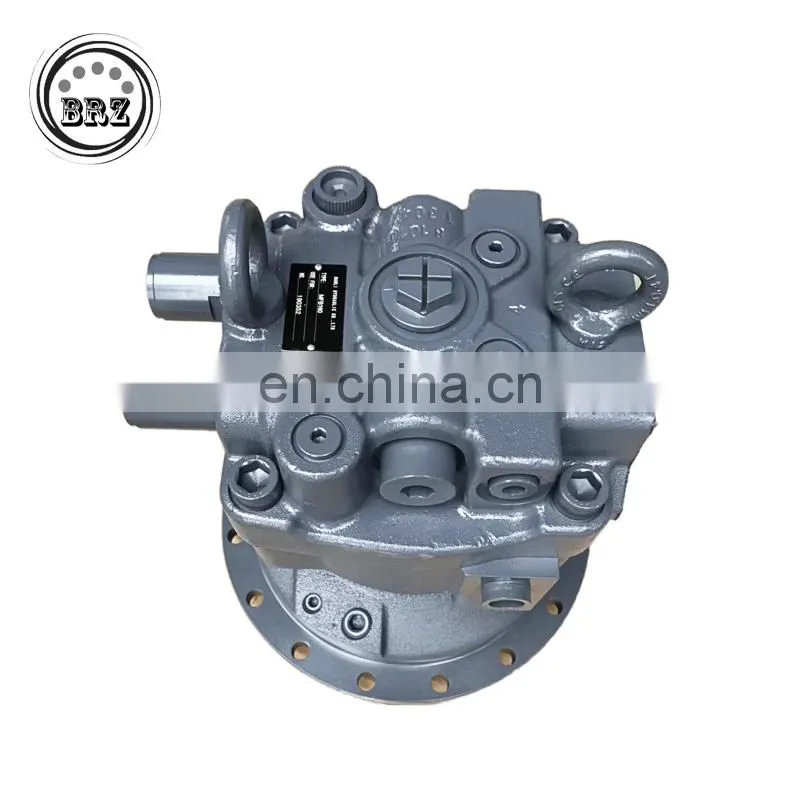 dx225lca swing motor doosan dx225 swing gearbox 170303-00049 k1045024