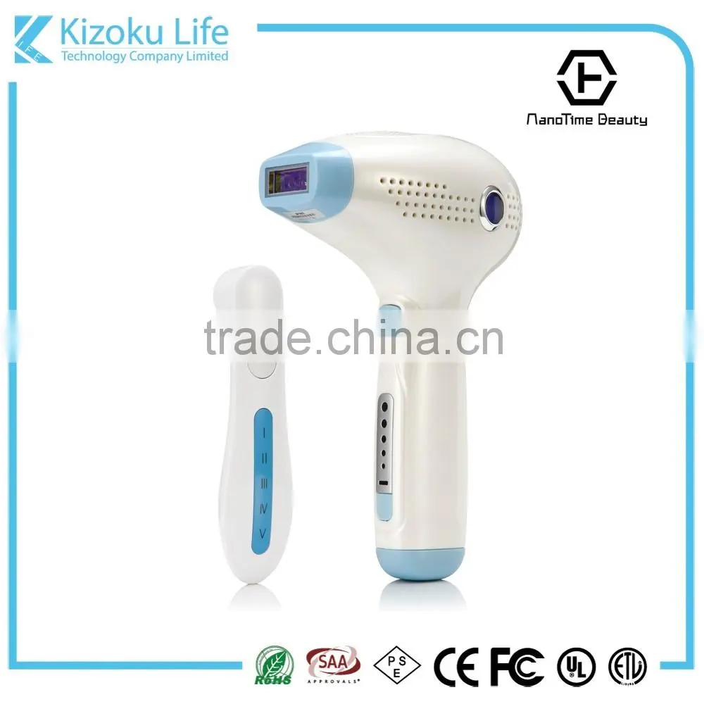 2016 ipl mini home hair removal machine, men body hair removal machine for home use