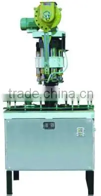 BEST PRICE YG-6A Crown Cap Gland Machine