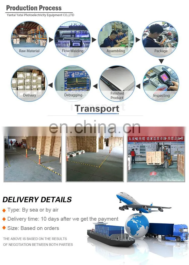 Experienced Manufacturer splicing machine ai9 Fiber Fusion Splicer with low price