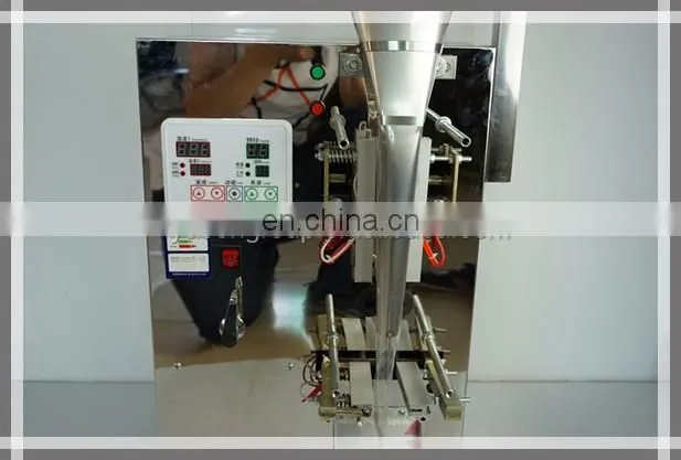 2-99g Automatic Tea Bag/Powder/Granules Filling and Packing Machine