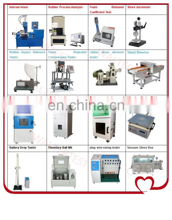 IEC60884-1 Standard Cable Flex/Bending Testing Equipment