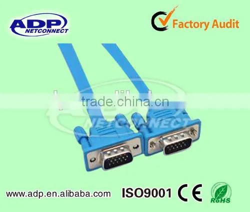1.5~50M High speed 1080P plated hdmi cable