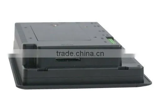 7 Inch Industrial Touch Panel PC With WinCE
