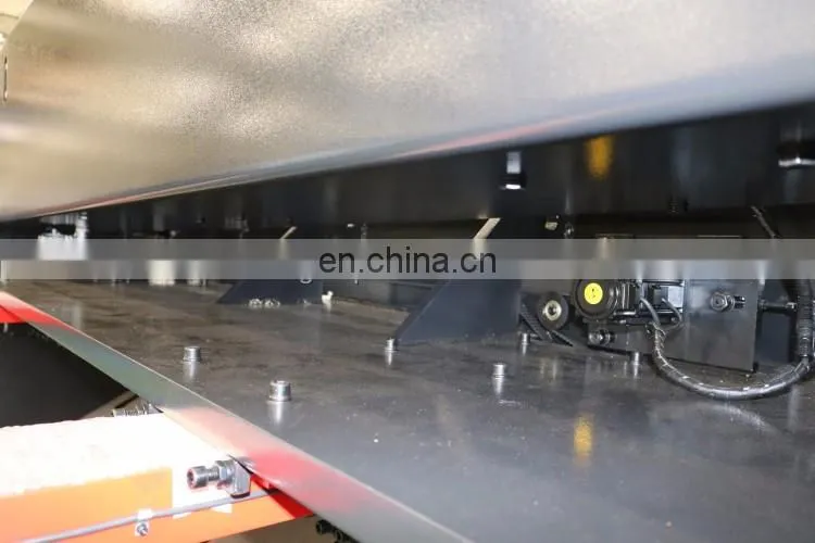 T&L Machinery-sheet metal shearing machine price