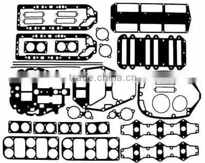 cylinder head for mercedes benz om403 4030104020