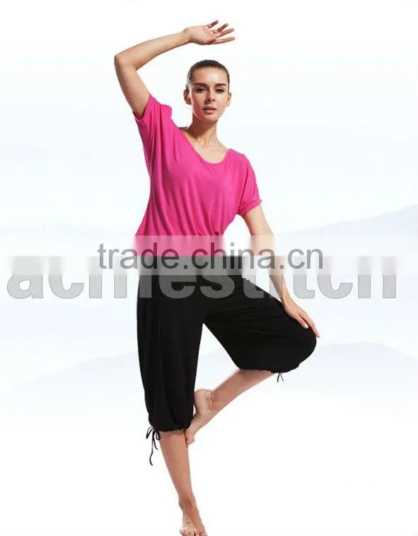 2012 Popular women's yoga wear,yoga wear ---22301