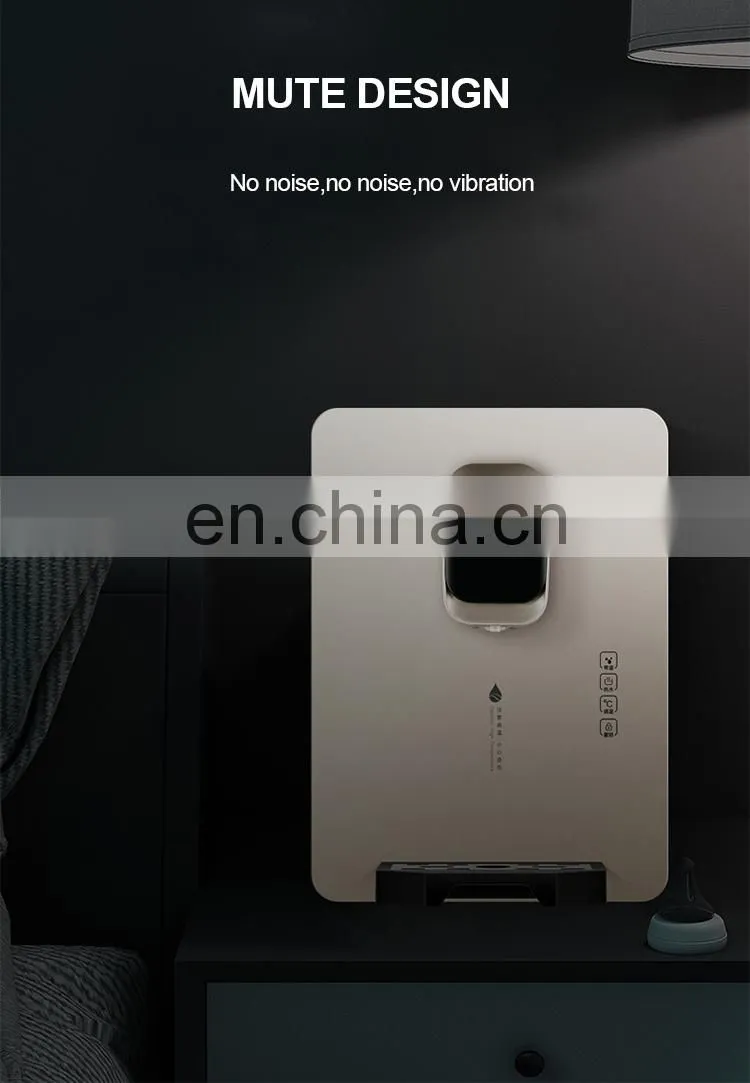 Nobana 22L/h Wall Mounted Hot Water Dispenser for Home use