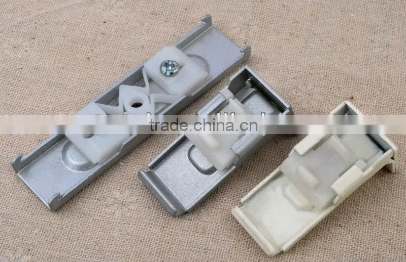 C type Curtain track wholesale in Japan
