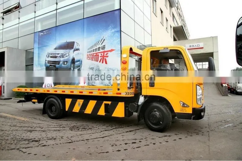 JMC N800 board and hang gliding truck for Brazil with good price 008615826750255 (Whatsapp)