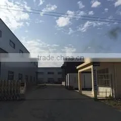 Guangde Haikuo Rubber Technology Co., Ltd. company overview - view 1