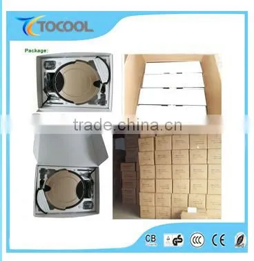 2016 new arrival Robot Vacuum Cleaner dry and wet anti falling robot OEM factory