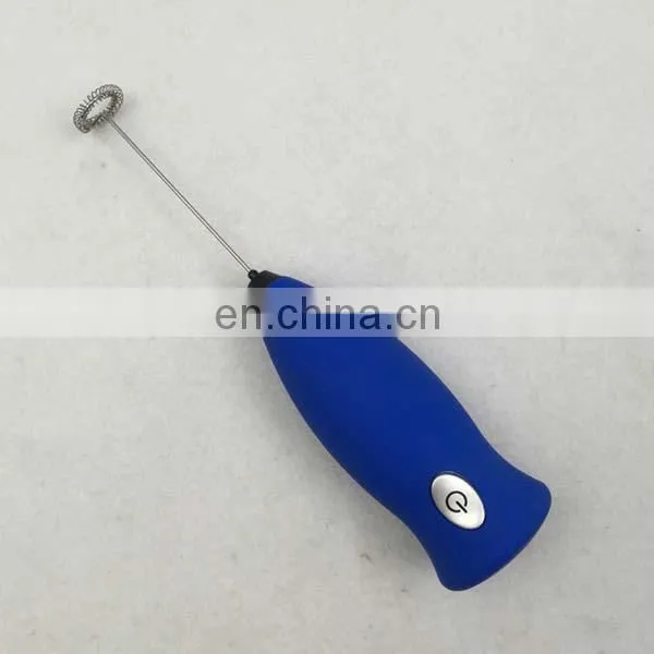 Custom Logo Automatic Milk Frother Milk Steamer Electric Milk Frother